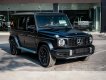 Mercedes-AMG G 63 2022 - Chiếc xe new 100% sản xuất 2022 duy nhất giao ngay cả xe và giấy tờ không chần chờ đợi