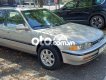 Honda Accord   mt 1992 - Honda accord mt
