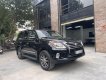 Lexus LX 570 2011 - Cần bán lại xe màu đen