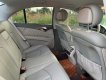 Mercedes-Benz E200 2007 - Xe đẹp miên man