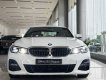 BMW 330i 2022 - Giảm tiền mặt và nhiều quà đón tết, xe giao ngay toàn quốc trong 2022