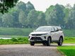 Toyota Fortuner 2022 - Quà tặng tiền mặt và phụ kiện