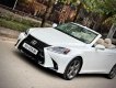 Lexus IS 250 2010 - Màu trắng, nhập khẩu nguyên chiếc