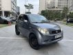 Daihatsu Terios 2008 - Xe màu xám