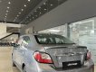 Mitsubishi Attrage 2022 - Giá rẻ nhất trong năm