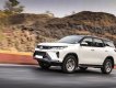 Toyota Fortuner 2022 - Quà tặng tiền mặt và phụ kiện