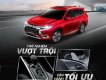Mitsubishi Outlander 2022 - Sẵn xe giao ngay - Đủ màu - Ưu đãi lên đến 50 Triệu kèm thêm bộ phụ kiện chính hãng