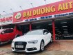 Audi A5 2016 - Màu trắng, nhập khẩu nguyên chiếc