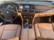 BMW 730Li 2011 - Đăng ký lần đầu 2012, màu đen