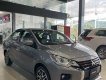 Mitsubishi Attrage 2022 - Giá rẻ nhất trong năm
