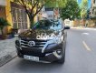 Toyota Fortuner   sx 2018 máy dầu chính chủ xe đẹp 2018 - TOYOTA Fortuner sx 2018 máy dầu chính chủ xe đẹp