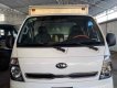 Kia K250 2020 - Xe màu trắng giá ưu đãi