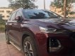 Hyundai Santa Fe 2020 - Xe màu đỏ