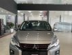 Mitsubishi Attrage 2022 - Giá rẻ nhất trong năm