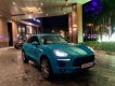 Porsche Macan 2014 - Màu xanh lam, xe nhập