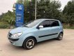 Hyundai Getz 2009 - Xe màu xanh lam, 140tr