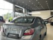 Mitsubishi Attrage 2022 - Giá rẻ nhất trong năm