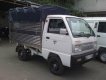 Suzuki Super Carry Truck 2022 - Carry Truck 500kg lựa chọn số 1 việt nam 
