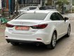 Mazda 6 2016 - Màu trắng, giá hữu nghị