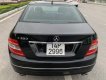 Mercedes-Benz C300 2009 - Lăn bánh lần đầu 2010