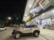 Ssangyong Korando 2001 - Xe số sàn