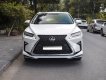 Lexus RX 350 2017 - Cần bán lại xe odo 4.6 vạn km