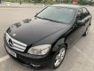Mercedes-Benz C300 2009 - Lăn bánh lần đầu 2010
