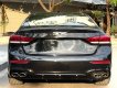 Hyundai Genesis 2017 - Xe màu đen, xe nhập