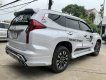 Mitsubishi Pajero Sport 2021 - Hàng demo thanh lý hãng xe