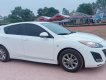 Mazda 3 2010 - Màu trắng, nhập khẩu nguyên chiếc số tự động