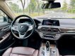 BMW 740Li 2015 - Màu đen, nhập khẩu nguyên chiếc