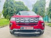 Ford Explorer 2019 - Xe chạy được 63.000km