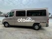 Mercedes-Benz Sprinter Xe Mercedes-Benz 16 chỗ 2005 - Xe Mercedes-Benz 16 chỗ