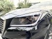 Hyundai Genesis 2017 - Xe màu đen, xe nhập