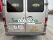 Mercedes-Benz Sprinter Xe Mercedes-Benz 16 chỗ 2005 - Xe Mercedes-Benz 16 chỗ