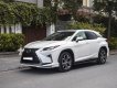 Lexus RX 350 2017 - Cần bán lại xe odo 4.6 vạn km