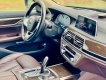 BMW 740Li 2015 - Màu đen, nhập khẩu nguyên chiếc
