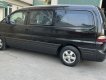 Hyundai Starex 2006 - Nội thất đẹp, gầm bệ chắc