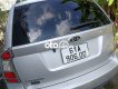 Kia K Xe  Carens CRDi 2.0 AT 2008 2008 - Xe Kia Carens CRDi 2.0 AT 2008