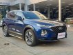 Hyundai Santa Fe 2020 - Màu xanh lam