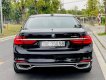 BMW 740Li 2015 - Màu đen, nhập khẩu nguyên chiếc