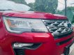 Ford Explorer 2019 - Xe chạy được 63.000km