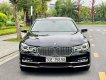 BMW 740Li 2015 - Màu đen, nhập khẩu nguyên chiếc