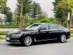 BMW 740Li 2015 - Màu đen, nhập khẩu nguyên chiếc