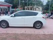 Mazda 3 2010 - Màu trắng, nhập khẩu nguyên chiếc số tự động