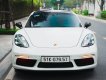 Porsche 718 2019 - Màu trắng, nhập khẩu