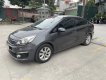 Kia Rio 2015 - Màu xám, giá 335tr