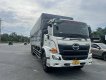 Hino FL 2020 - Hino FL 2020