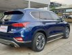 Hyundai Santa Fe 2020 - Màu xanh lam