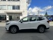 Subaru Forester 2022 - Giá chỉ 969tr, nhập khẩu, số tự động, giá ưu đãi nhất